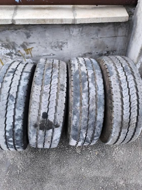 ���� � ������ 215/70R15 �� Citroen Jumper | Mobile.bg � ����� ������ 6
