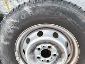 ���� � ������ 215/70R15 �� Citroen Jumper | Mobile.bg � ����� ������ 3