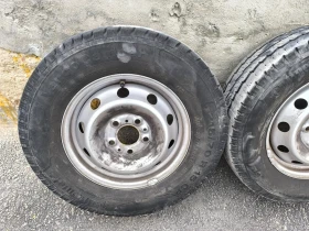 ���� � ������ 215/70R15 �� Citroen Jumper | Mobile.bg � ����� ������ 2