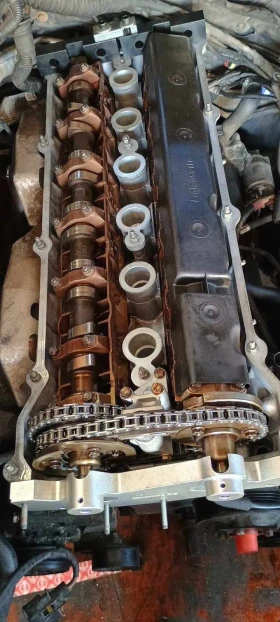 BMW 530, снимка 9