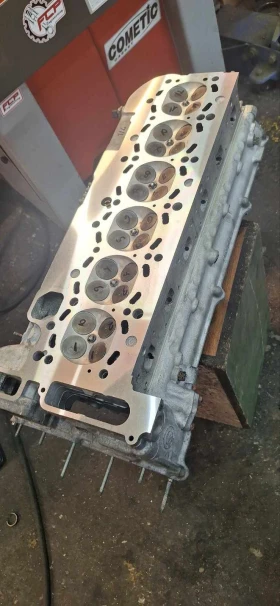 BMW 530, снимка 10