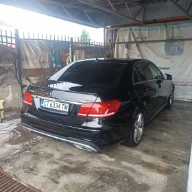 Mercedes-Benz E 350 Amg paket 4matic, снимка 5