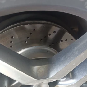 Mercedes-Benz E 350 Amg paket 4matic, снимка 17