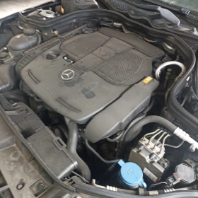 Mercedes-Benz E 350 Amg paket 4matic, снимка 12