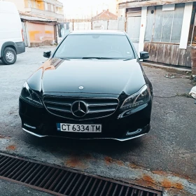 Mercedes-Benz E 350 Amg paket 4matic, снимка 2