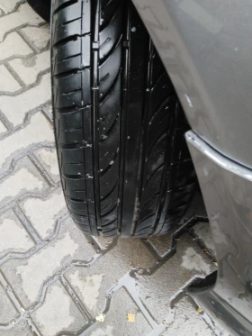 Honda Jazz, снимка 3