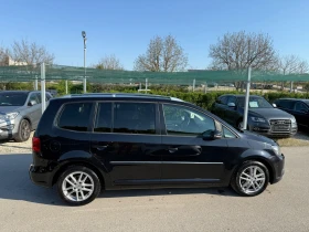 VW Touran 2.0 TDI Швейцария 7 местен, снимка 7