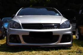 Opel Astra Opc, снимка 1