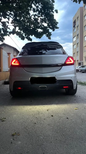 Opel Astra Opc, снимка 5