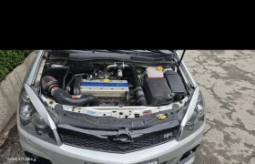 Opel Astra Opc, снимка 8