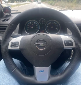 Opel Astra Opc, снимка 9