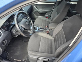 Skoda Octavia 2.0 TDI, снимка 6