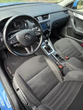 Skoda Octavia 2.0 TDI, снимка 5