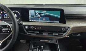 Kia K8 3.5 LPG 2WD Trendy, снимка 14