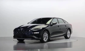 Kia K8 3.5 LPG 2WD Trendy, снимка 1