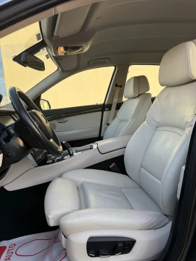 BMW 5 Gran Turismo 520D* Luxury* 179000* , снимка 12