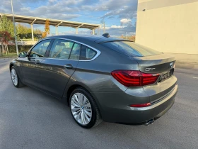 BMW 5 Gran Turismo 520D* Luxury* 179000* , снимка 6