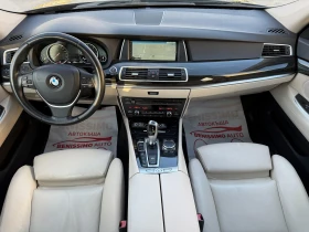 BMW 5 Gran Turismo 520D* Luxury* 179000* , снимка 9