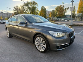 BMW 5 Gran Turismo 520D* Luxury* 179000* , снимка 3