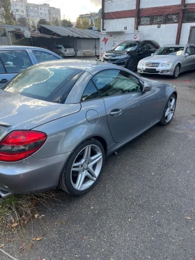 Mercedes-Benz SLK, снимка 16