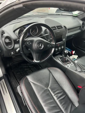 Mercedes-Benz SLK, снимка 10