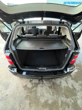 Mercedes-Benz B 200, снимка 7