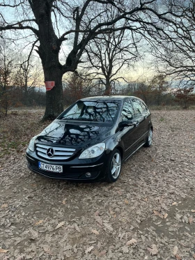 Mercedes-Benz B 200, снимка 1