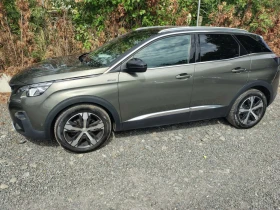 Peugeot 3008 1.6d 120к.с GT-Line, снимка 2