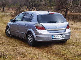 Opel Astra H, снимка 5