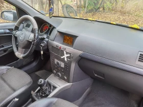 Opel Astra H, снимка 10