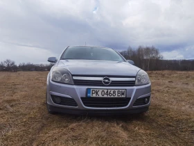 Opel Astra H, снимка 3