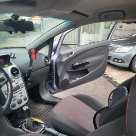 Opel Corsa, снимка 5