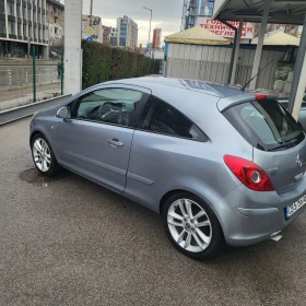 Opel Corsa, снимка 2