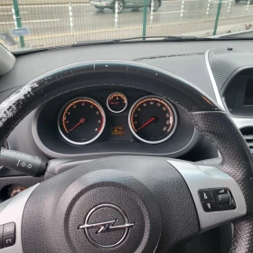 Opel Corsa, снимка 6
