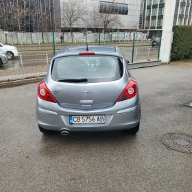Opel Corsa, снимка 3