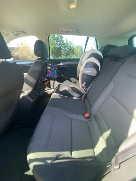 VW Golf, снимка 13