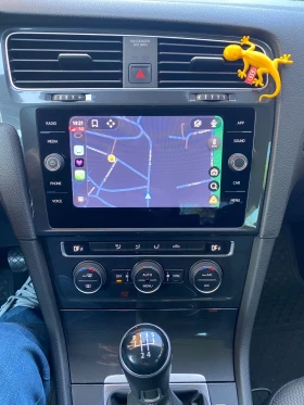 VW Golf, снимка 12