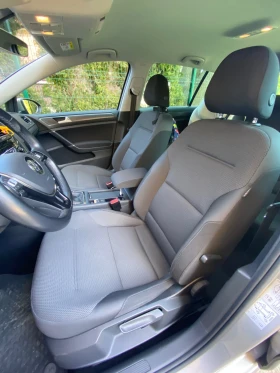 VW Golf, снимка 9