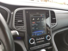 Renault Talisman 1.6 EDC Grandtour 4-control, снимка 13