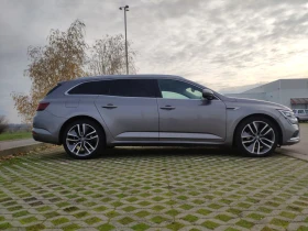 Renault Talisman 1.6 EDC Grandtour 4-control, снимка 4