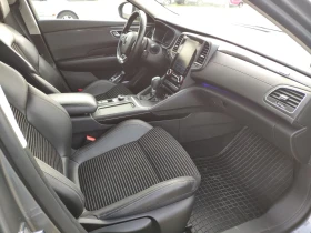 Renault Talisman 1.6 EDC Grandtour 4-control, снимка 16