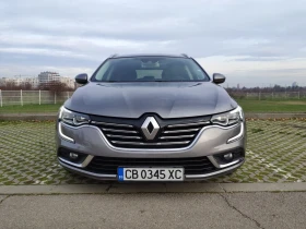 Renault Talisman 1.6 EDC Grandtour 4-control, снимка 1