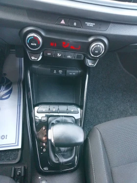 Kia Rio 1.4 Automatic Full, снимка 12