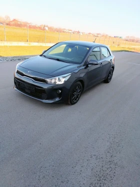 Kia Rio 1.4 Automatic Full, снимка 6