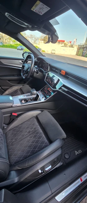 Audi S6 QUATTRO 3.0 TDI, снимка 8