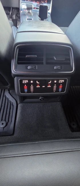 Audi S6 QUATTRO 3.0 TDI, снимка 10
