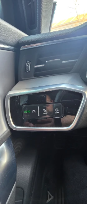 Audi S6 QUATTRO 3.0 TDI, снимка 13