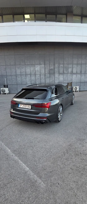 Audi S6 QUATTRO 3.0 TDI, снимка 3