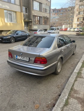 BMW 523, снимка 1