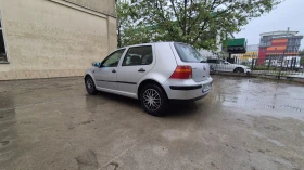 VW Golf, снимка 5